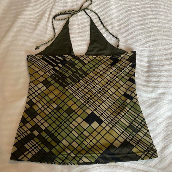 Y2K halter top - Picture 4 of 4